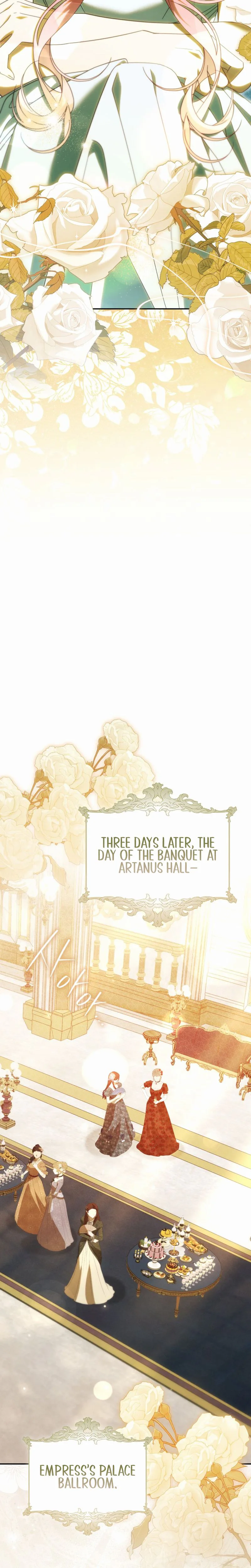 I’ll Start by Changing My Husband Through a Plunder Marriage Chapter 30 Page 24