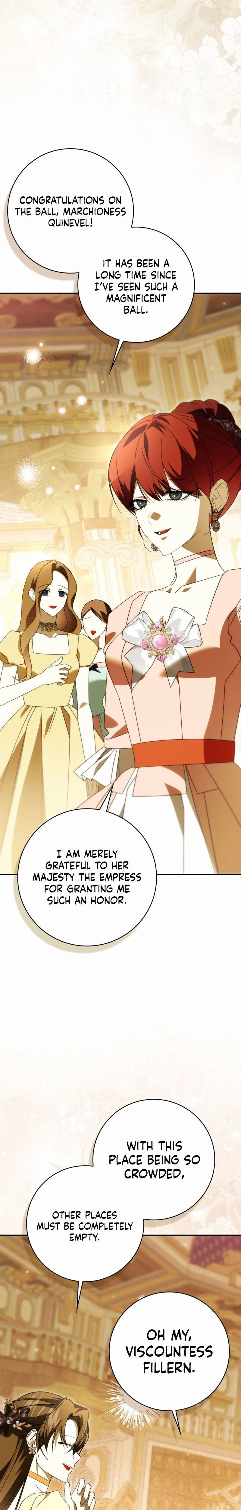 I’ll Start by Changing My Husband Through a Plunder Marriage Chapter 30 Page 25