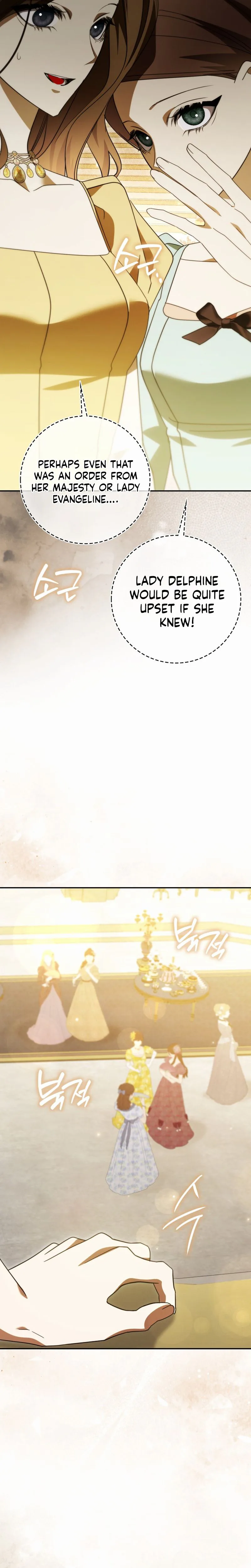 I’ll Start by Changing My Husband Through a Plunder Marriage Chapter 30 Page 27