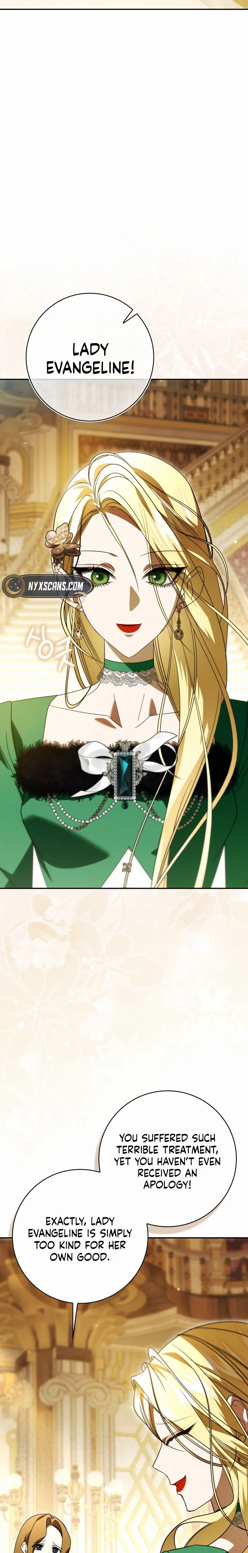 I’ll Start by Changing My Husband Through a Plunder Marriage Chapter 30 Page 29