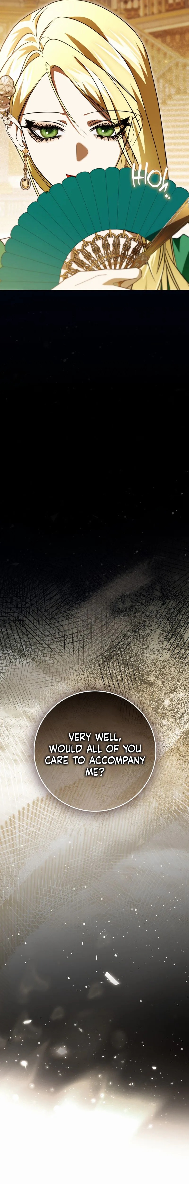 I’ll Start by Changing My Husband Through a Plunder Marriage Chapter 30 Page 31