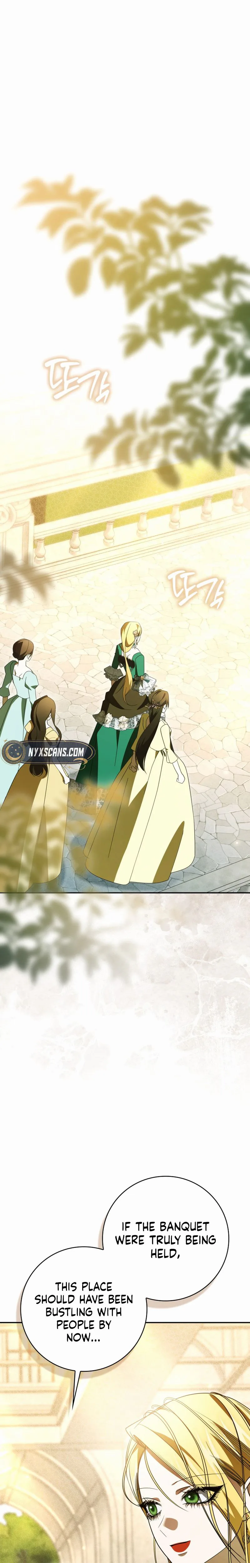 I’ll Start by Changing My Husband Through a Plunder Marriage Chapter 30 Page 32