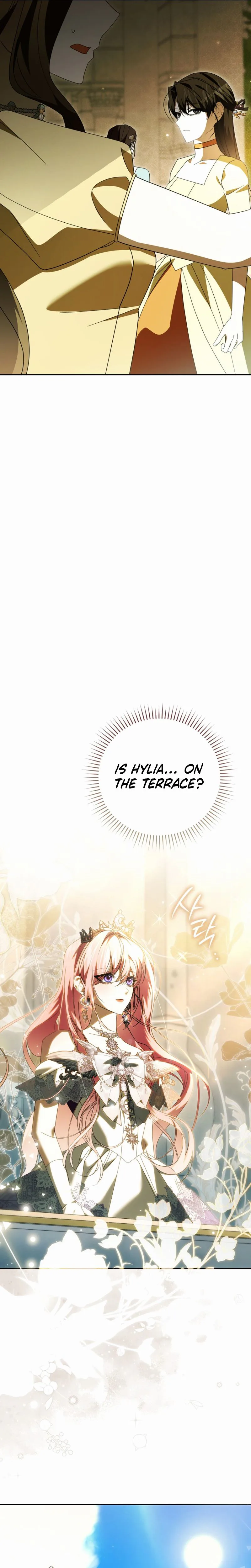 I’ll Start by Changing My Husband Through a Plunder Marriage Chapter 30 Page 34