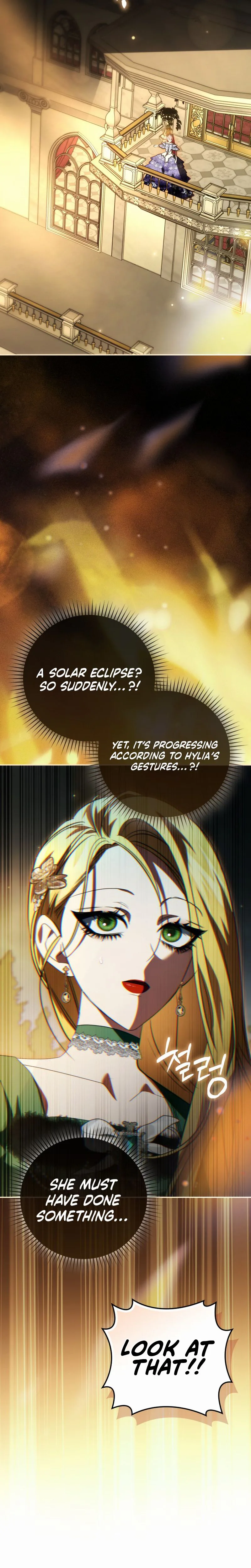 I’ll Start by Changing My Husband Through a Plunder Marriage Chapter 30 Page 36