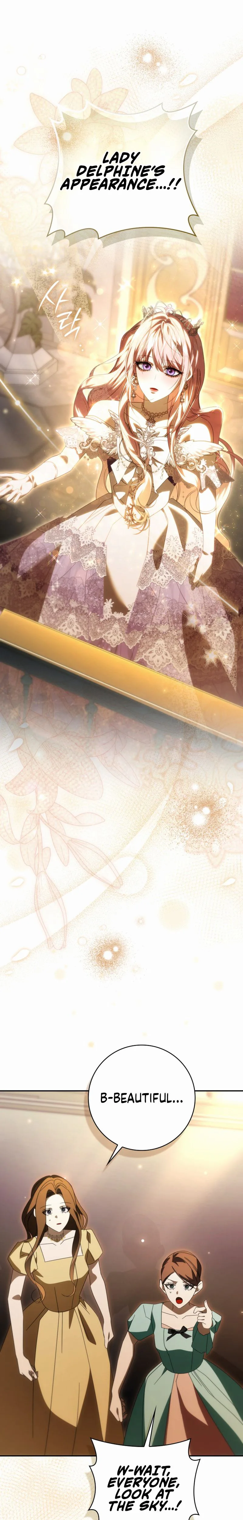 I’ll Start by Changing My Husband Through a Plunder Marriage Chapter 30 Page 37