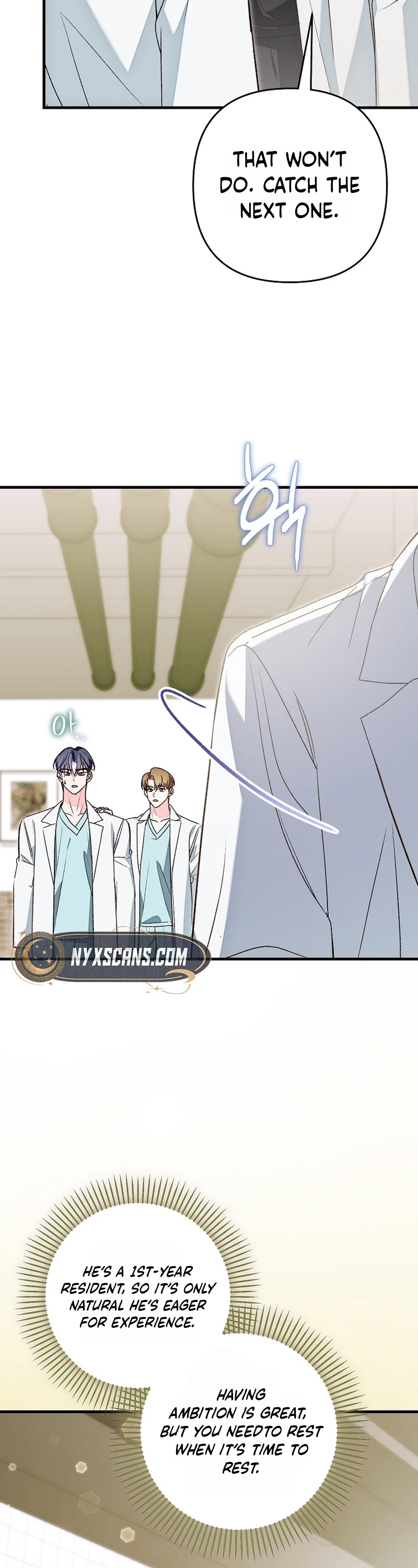 Illusion Blind Date Chapter 26 Page 12