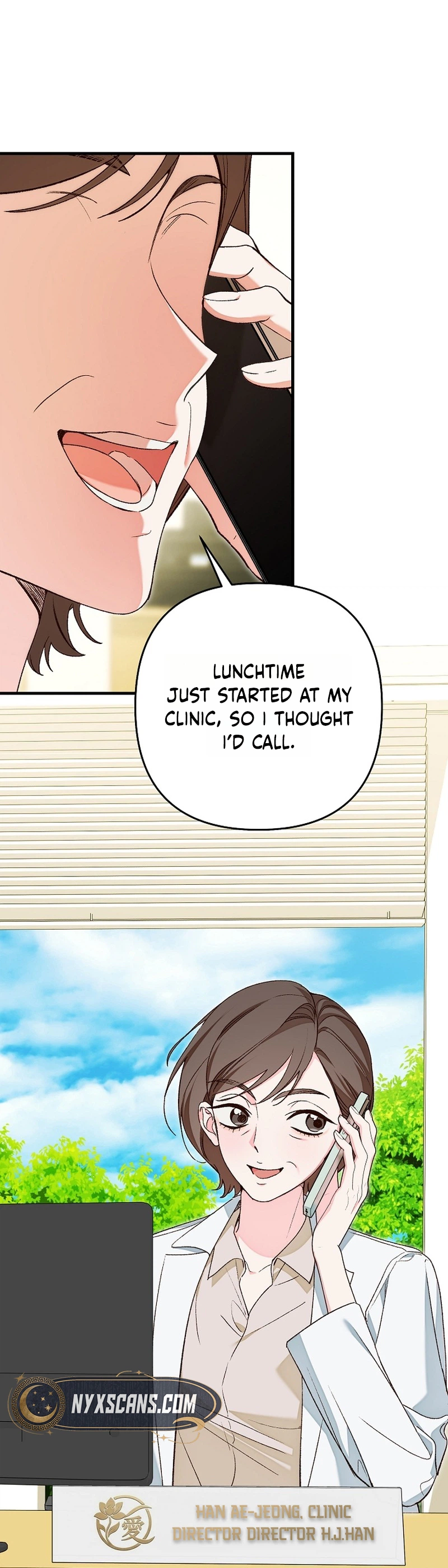 Illusion Blind Date Chapter 26 Page 24