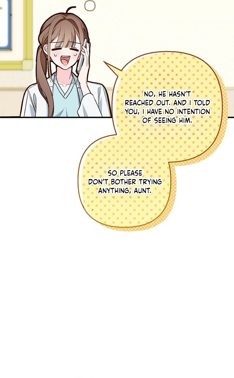 Illusion Blind Date Chapter 26 Page 32