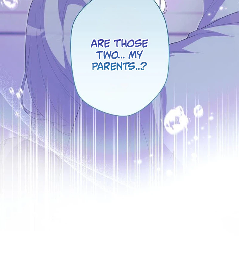 I'm a Sickly Mother, But I'll Raise My Villainous Son! Chapter 45 Page 5