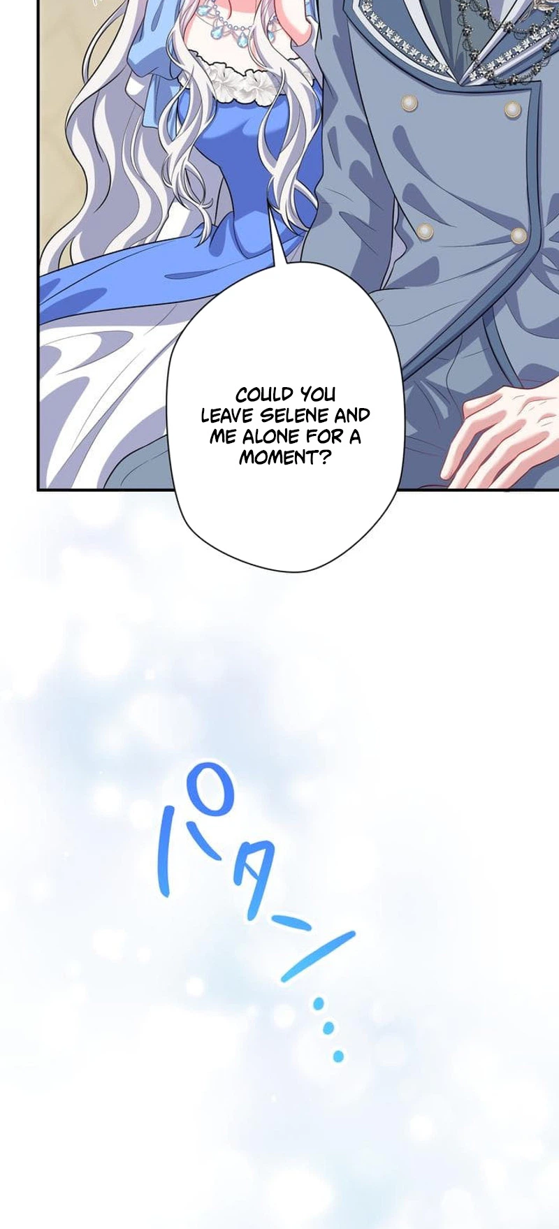 I'm a Sickly Mother, But I'll Raise My Villainous Son! Chapter 45 Page 20