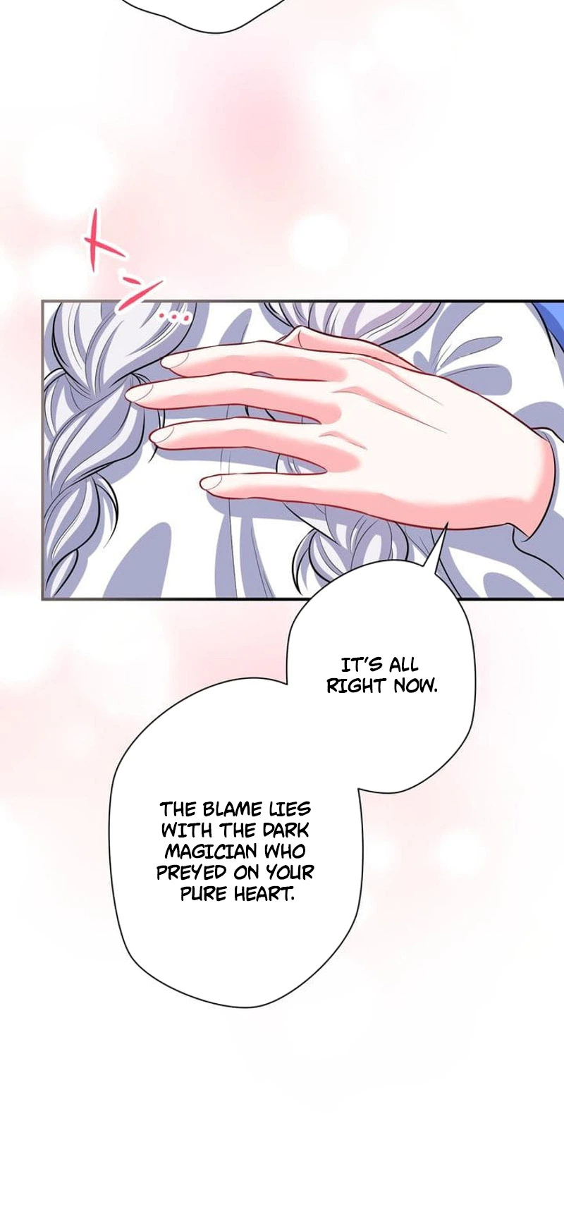 I'm a Sickly Mother, But I'll Raise My Villainous Son! Chapter 45 Page 24