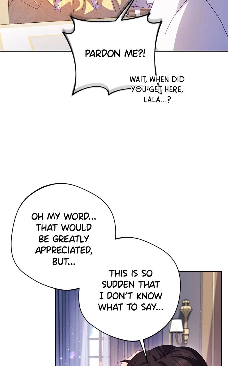I'm a Villainess, but I Won't Live Like One Chapter 3 Page 100