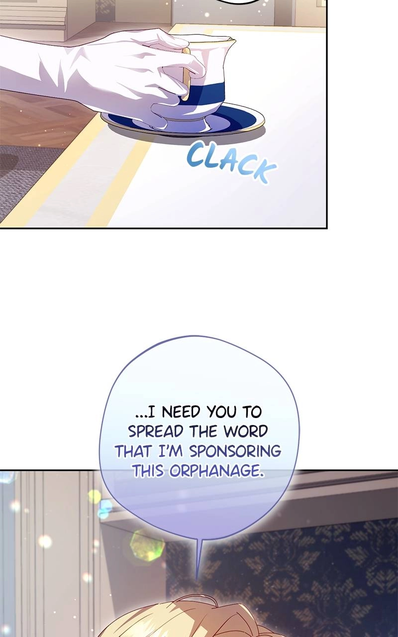 I'm a Villainess, but I Won't Live Like One Chapter 3 Page 102
