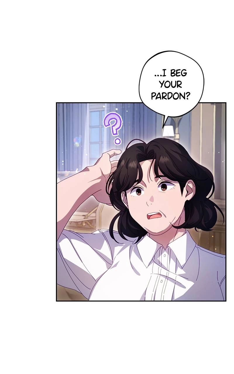 I'm a Villainess, but I Won't Live Like One Chapter 3 Page 104