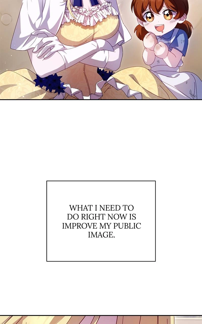 I'm a Villainess, but I Won't Live Like One Chapter 3 Page 106