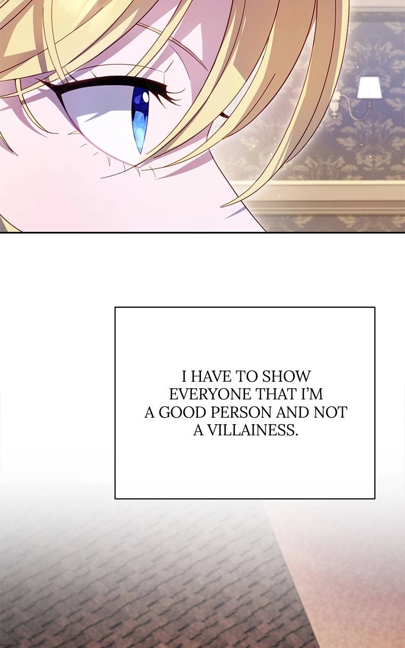 I'm a Villainess, but I Won't Live Like One Chapter 3 Page 107