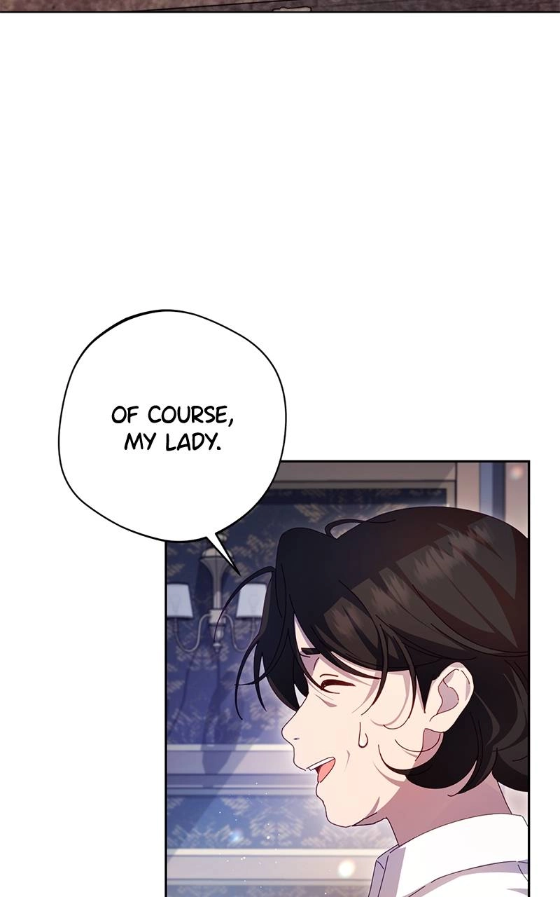 I'm a Villainess, but I Won't Live Like One Chapter 3 Page 109