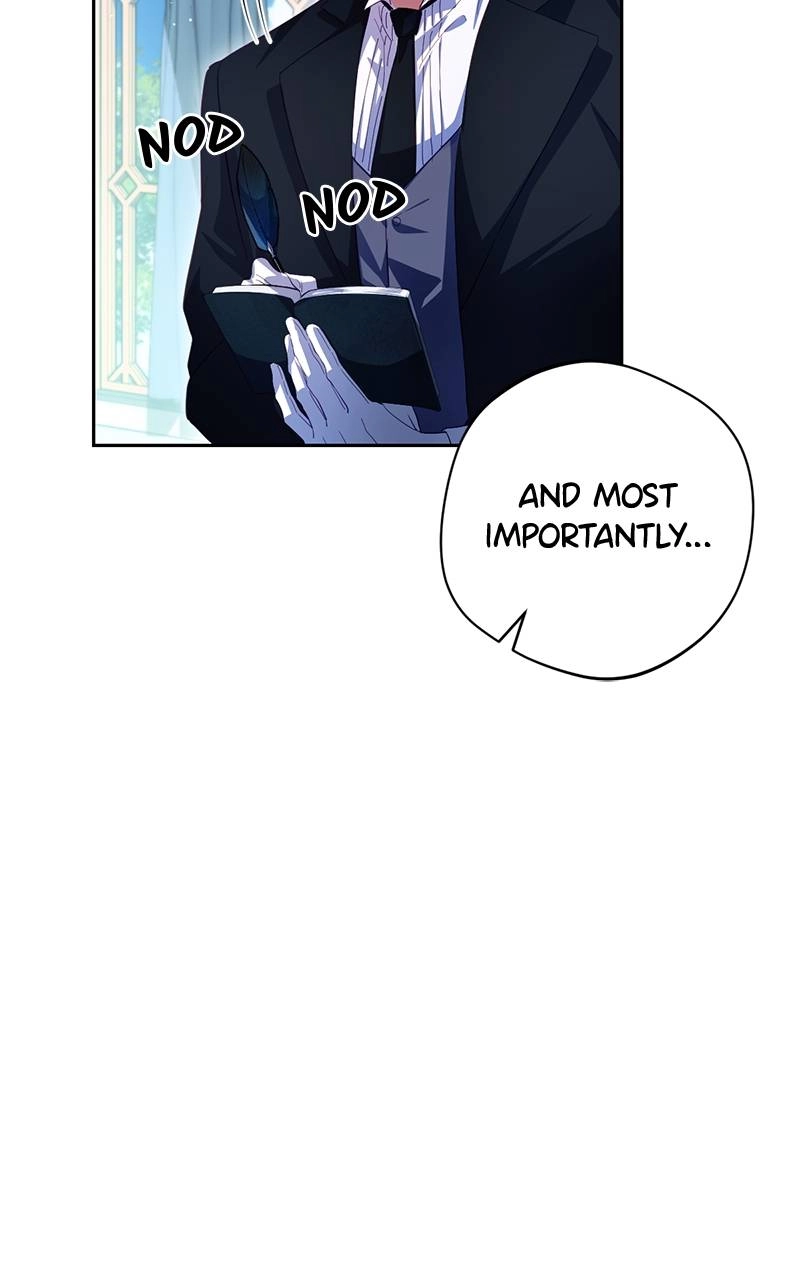 I'm a Villainess, but I Won't Live Like One Chapter 3 Page 10