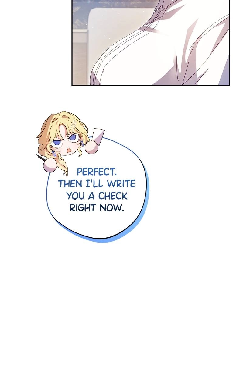 I'm a Villainess, but I Won't Live Like One Chapter 3 Page 110