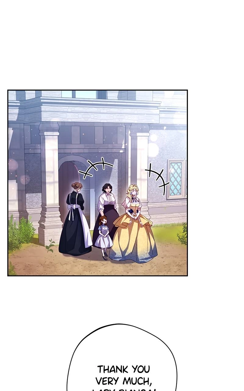 I'm a Villainess, but I Won't Live Like One Chapter 3 Page 111