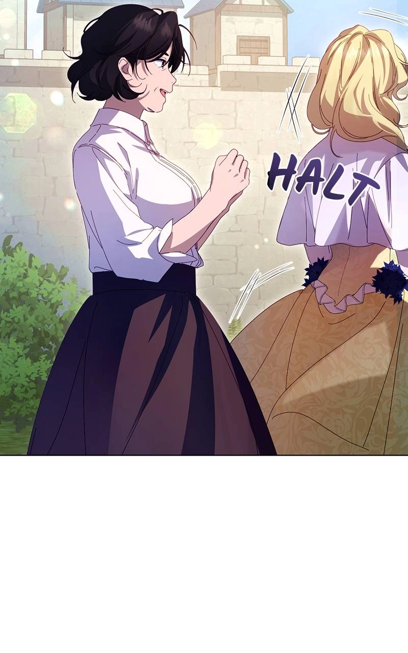 I'm a Villainess, but I Won't Live Like One Chapter 3 Page 116