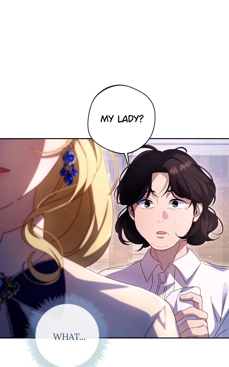 I'm a Villainess, but I Won't Live Like One Chapter 3 Page 117
