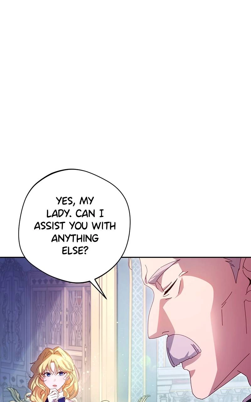 I'm a Villainess, but I Won't Live Like One Chapter 3 Page 13