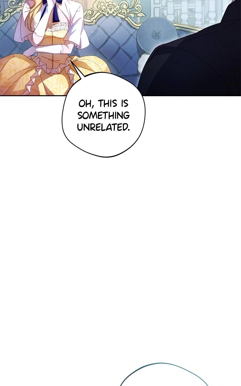 I'm a Villainess, but I Won't Live Like One Chapter 3 Page 14