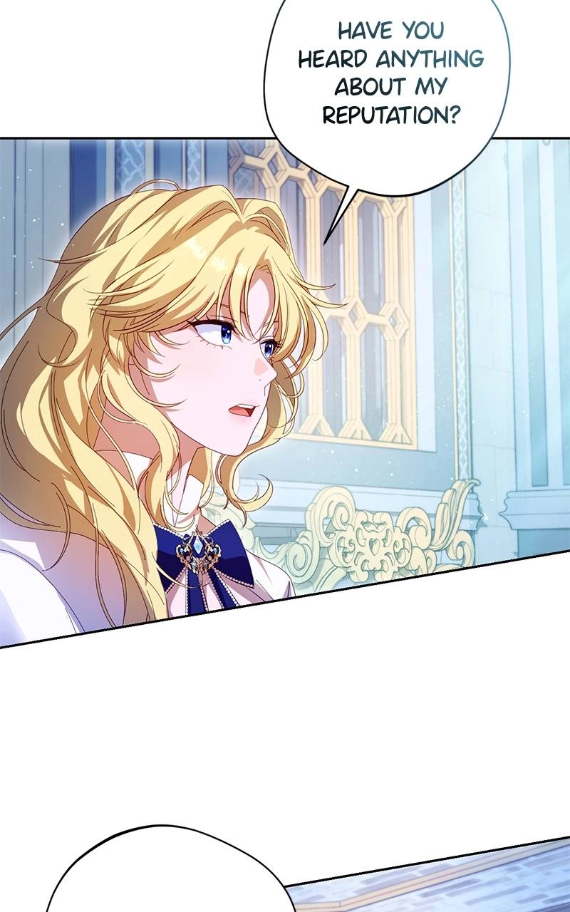 I'm a Villainess, but I Won't Live Like One Chapter 3 Page 15