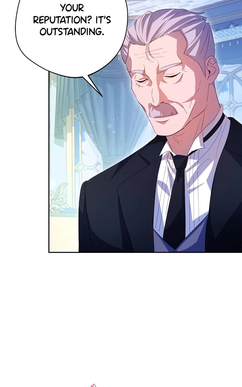 I'm a Villainess, but I Won't Live Like One Chapter 3 Page 16
