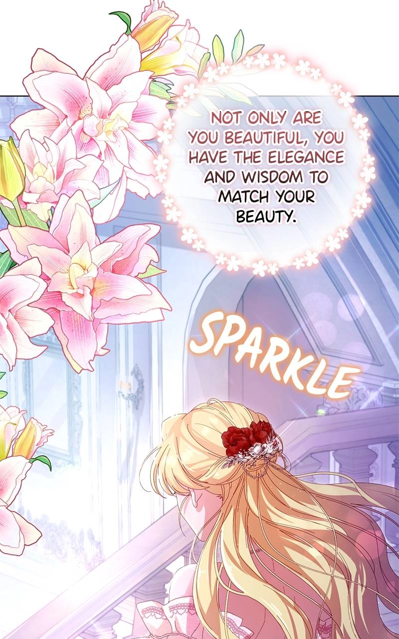 I'm a Villainess, but I Won't Live Like One Chapter 3 Page 17