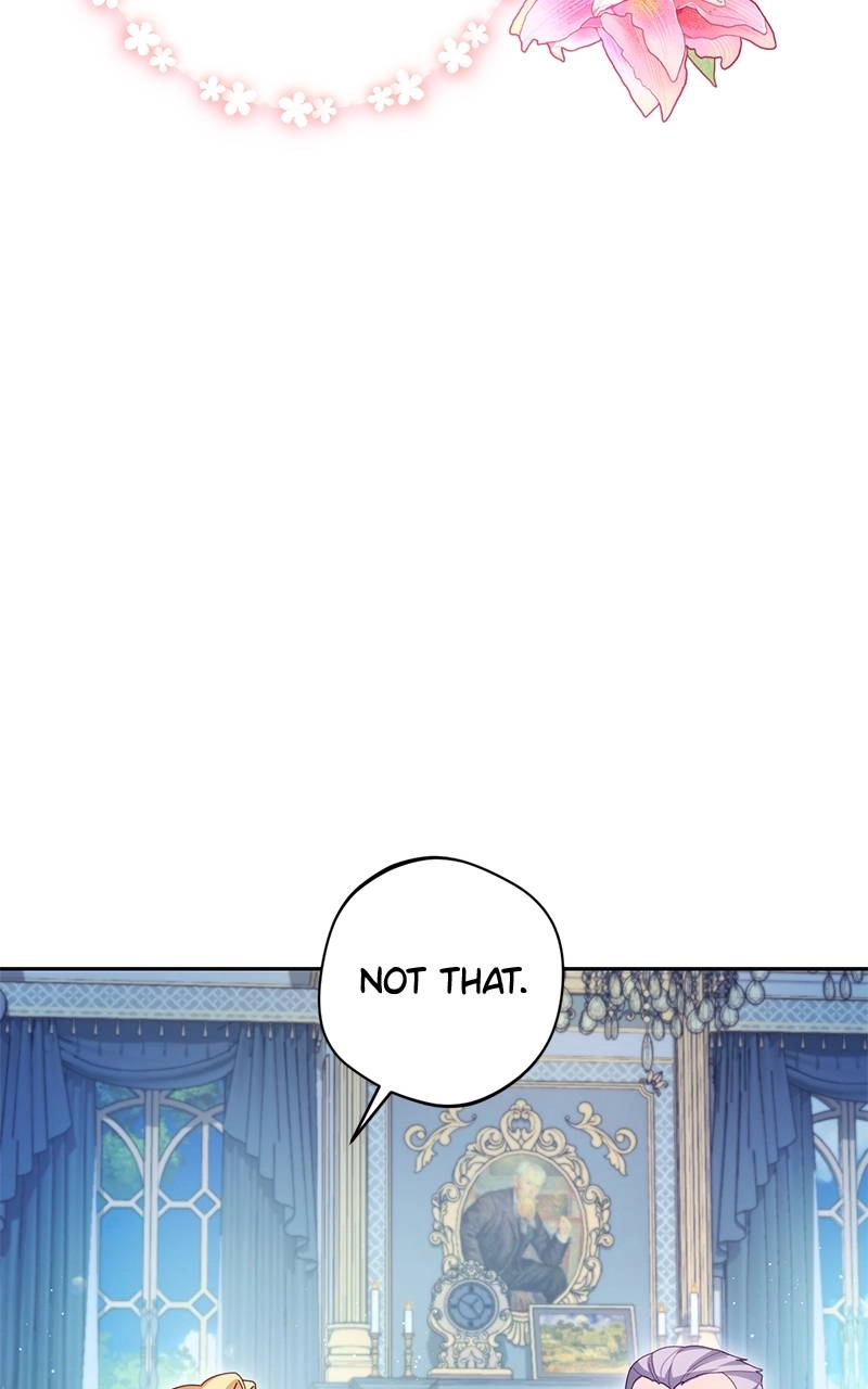 I'm a Villainess, but I Won't Live Like One Chapter 3 Page 19