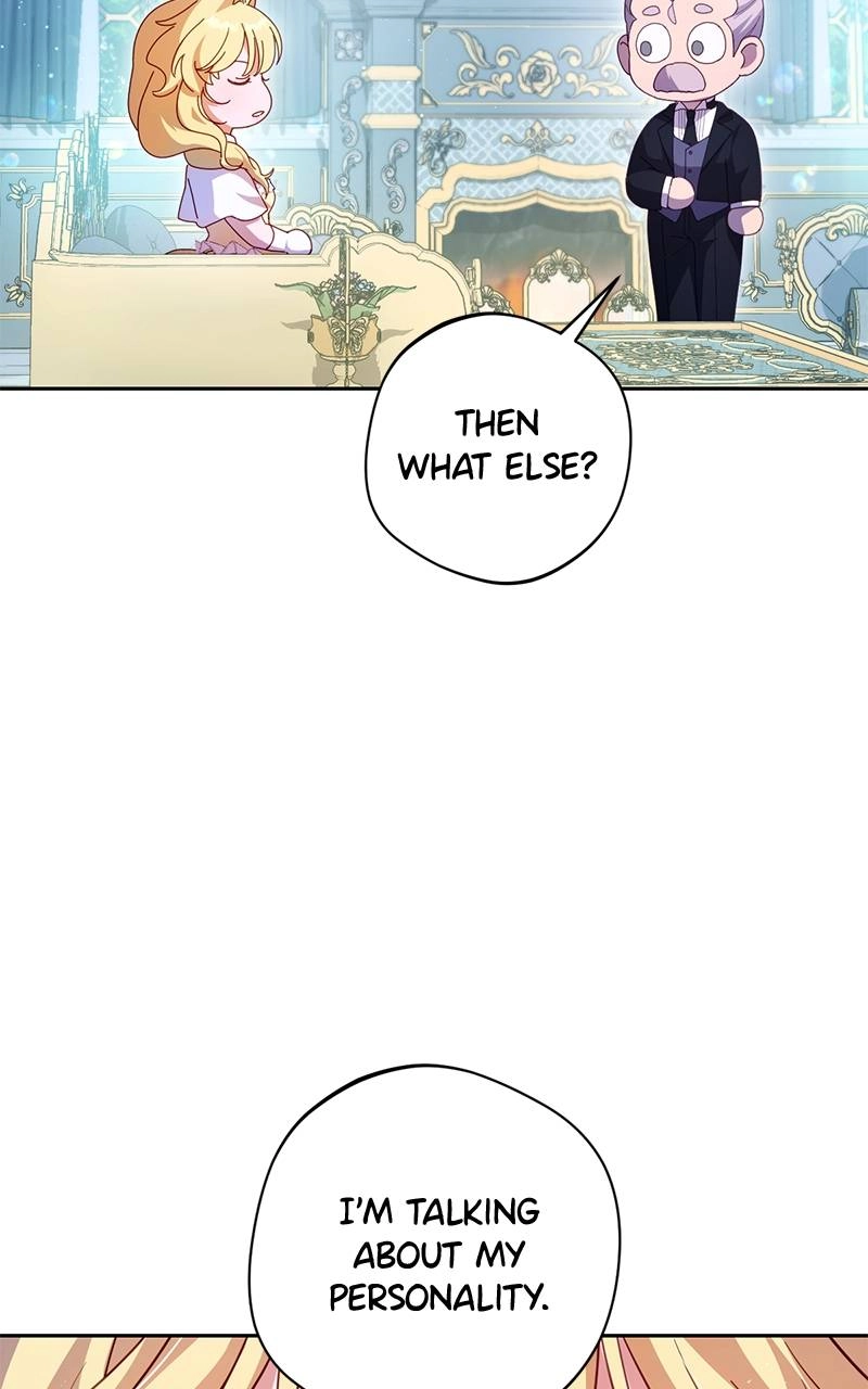 I'm a Villainess, but I Won't Live Like One Chapter 3 Page 20