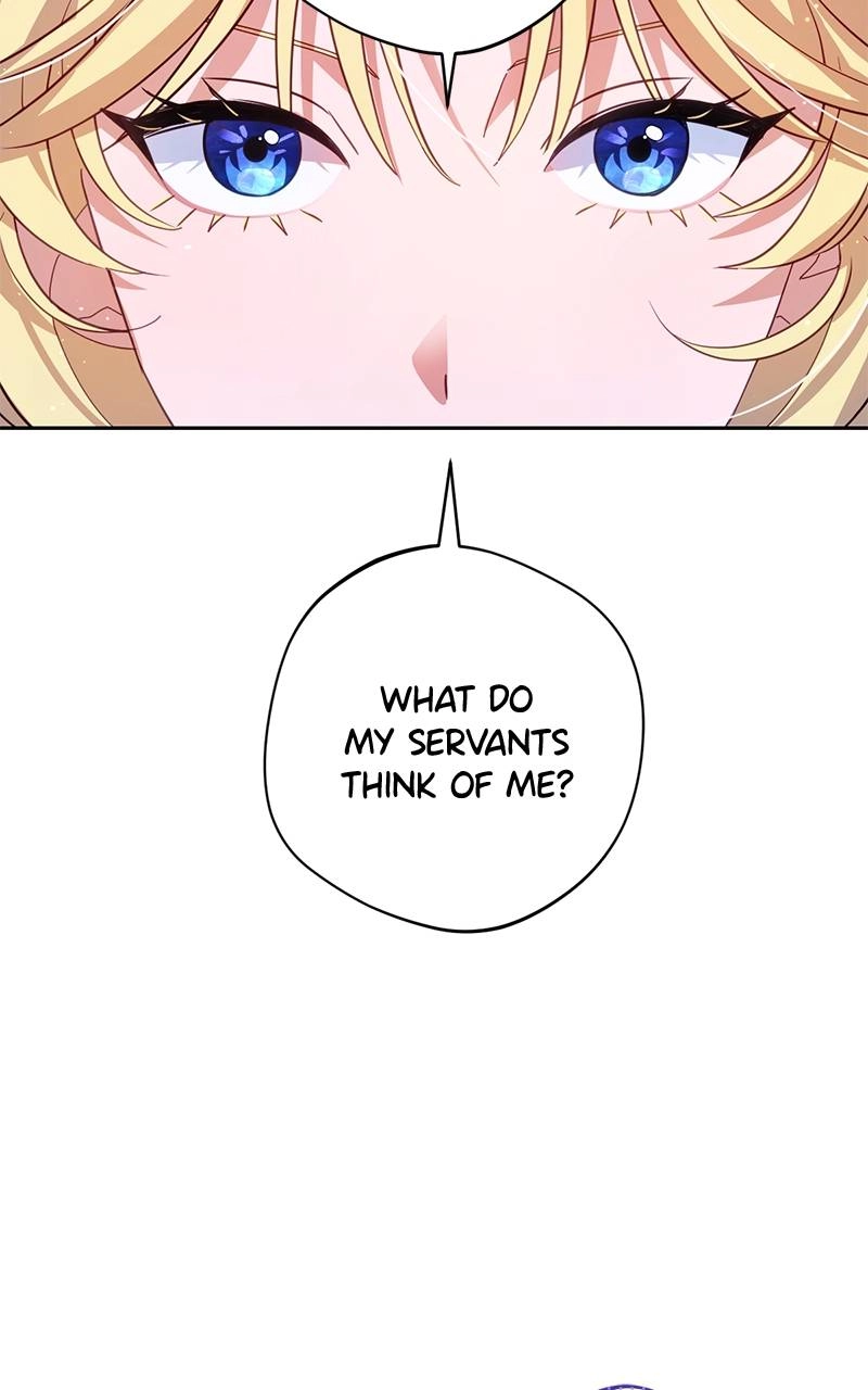 I'm a Villainess, but I Won't Live Like One Chapter 3 Page 21