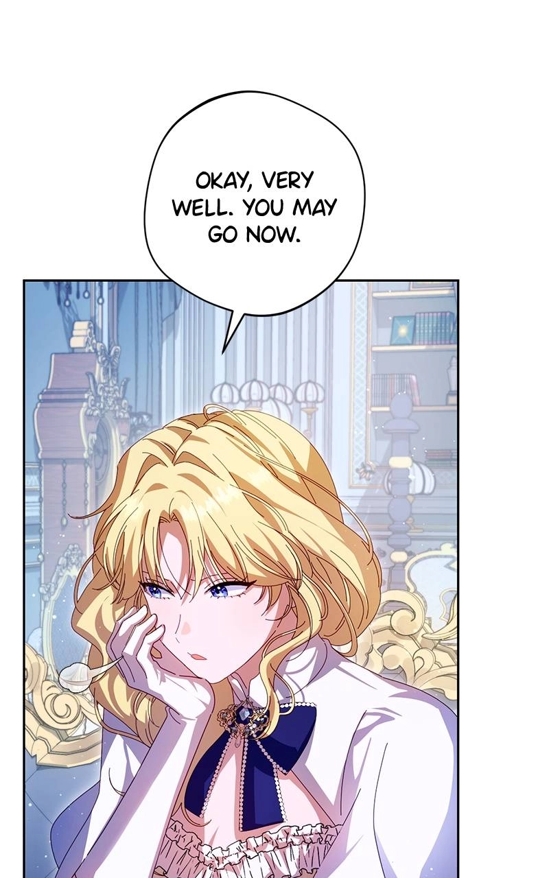 I'm a Villainess, but I Won't Live Like One Chapter 3 Page 25
