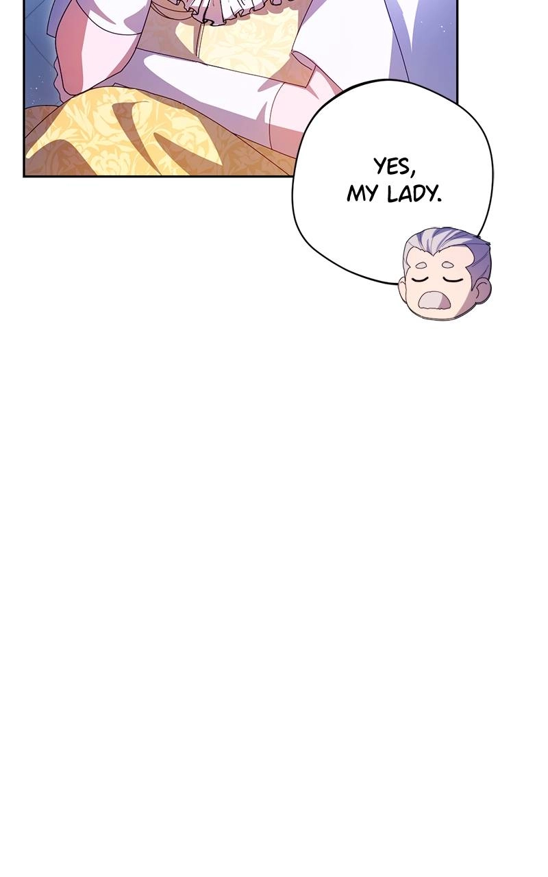 I'm a Villainess, but I Won't Live Like One Chapter 3 Page 26