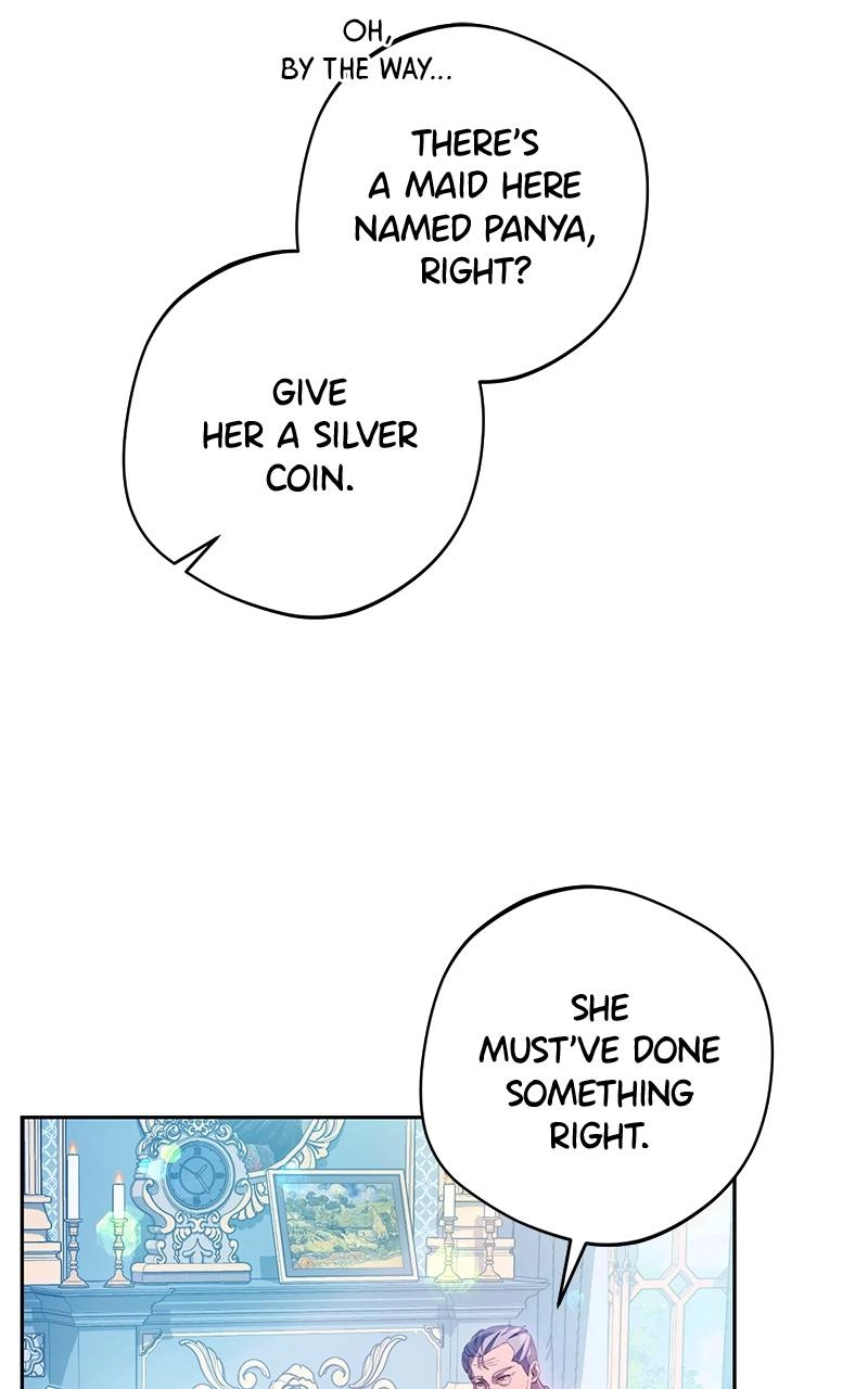 I'm a Villainess, but I Won't Live Like One Chapter 3 Page 27