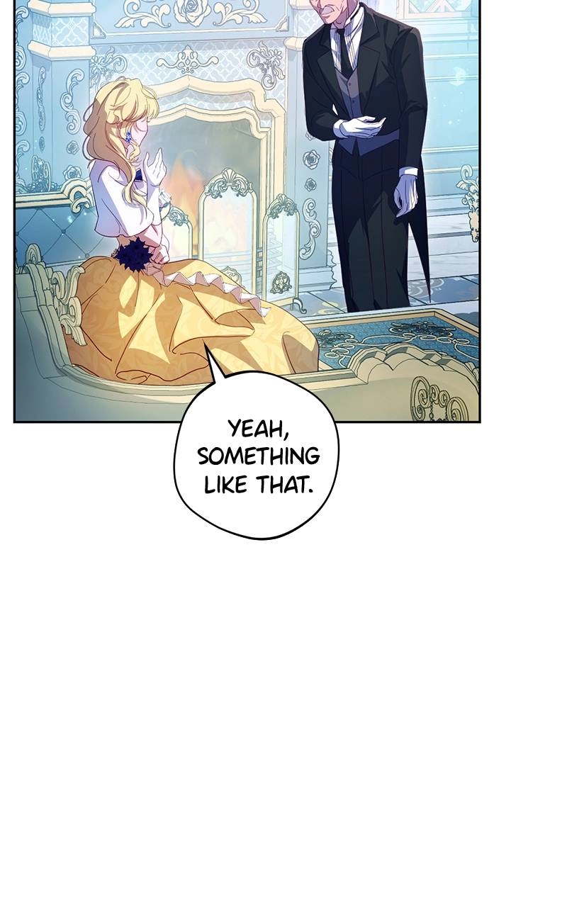 I'm a Villainess, but I Won't Live Like One Chapter 3 Page 28
