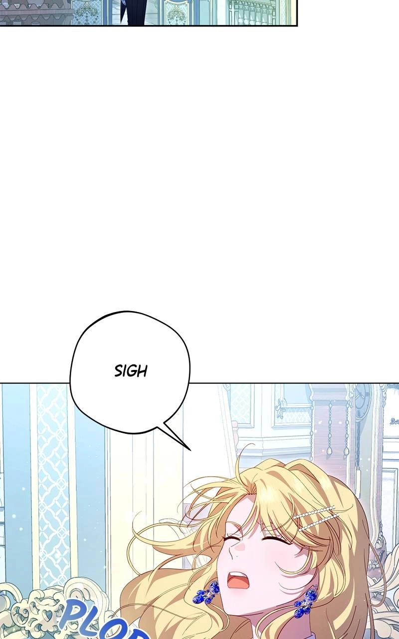 I'm a Villainess, but I Won't Live Like One Chapter 3 Page 32