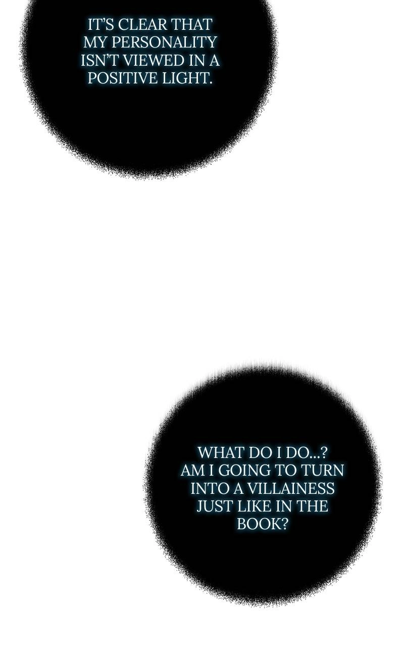 I'm a Villainess, but I Won't Live Like One Chapter 3 Page 34
