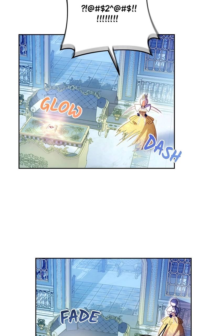 I'm a Villainess, but I Won't Live Like One Chapter 3 Page 38