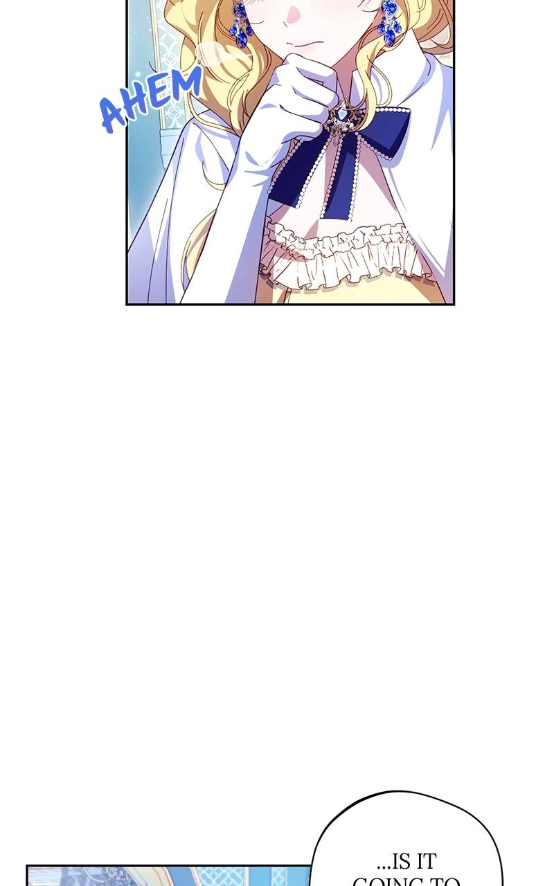 I'm a Villainess, but I Won't Live Like One Chapter 3 Page 40