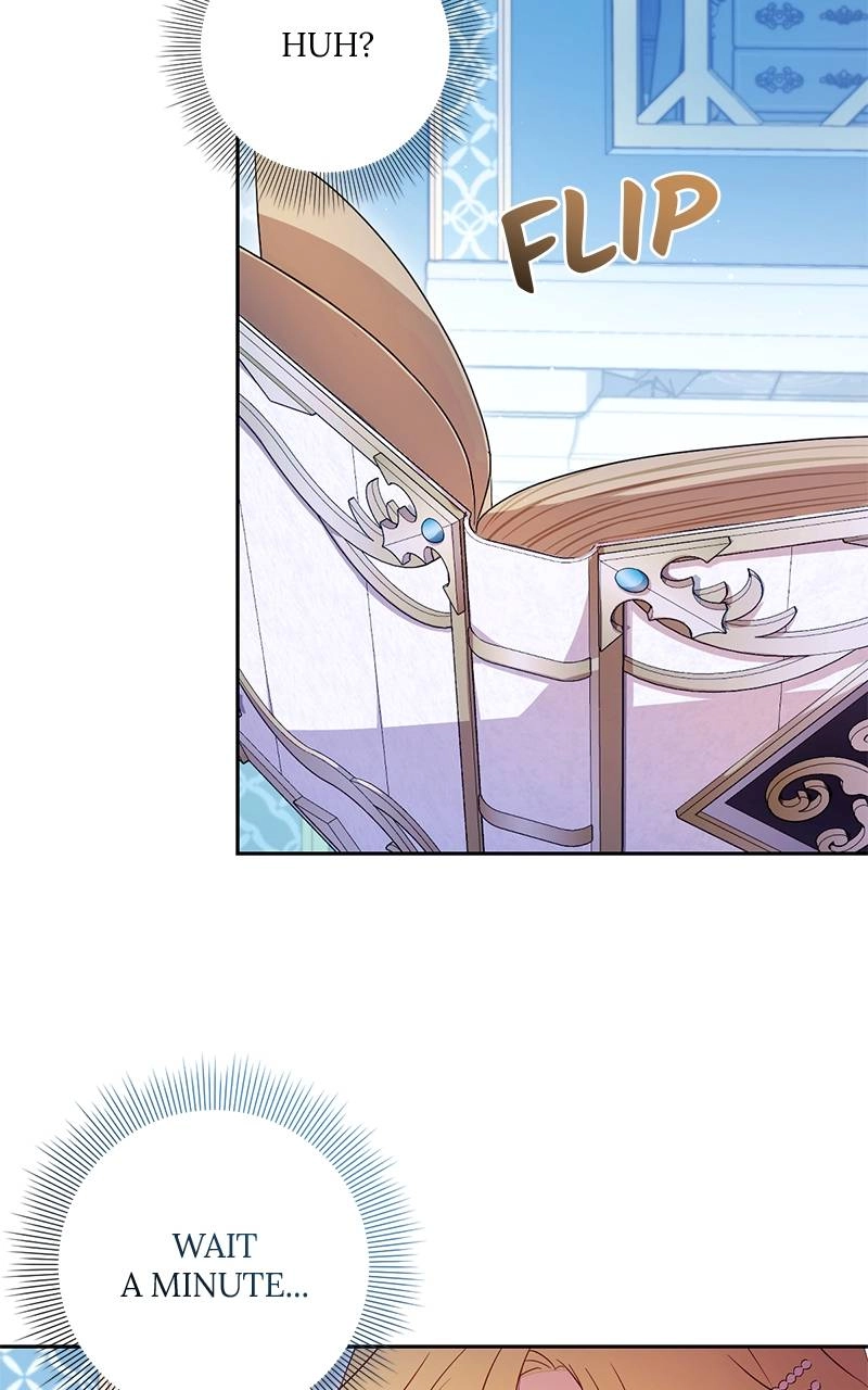 I'm a Villainess, but I Won't Live Like One Chapter 3 Page 42