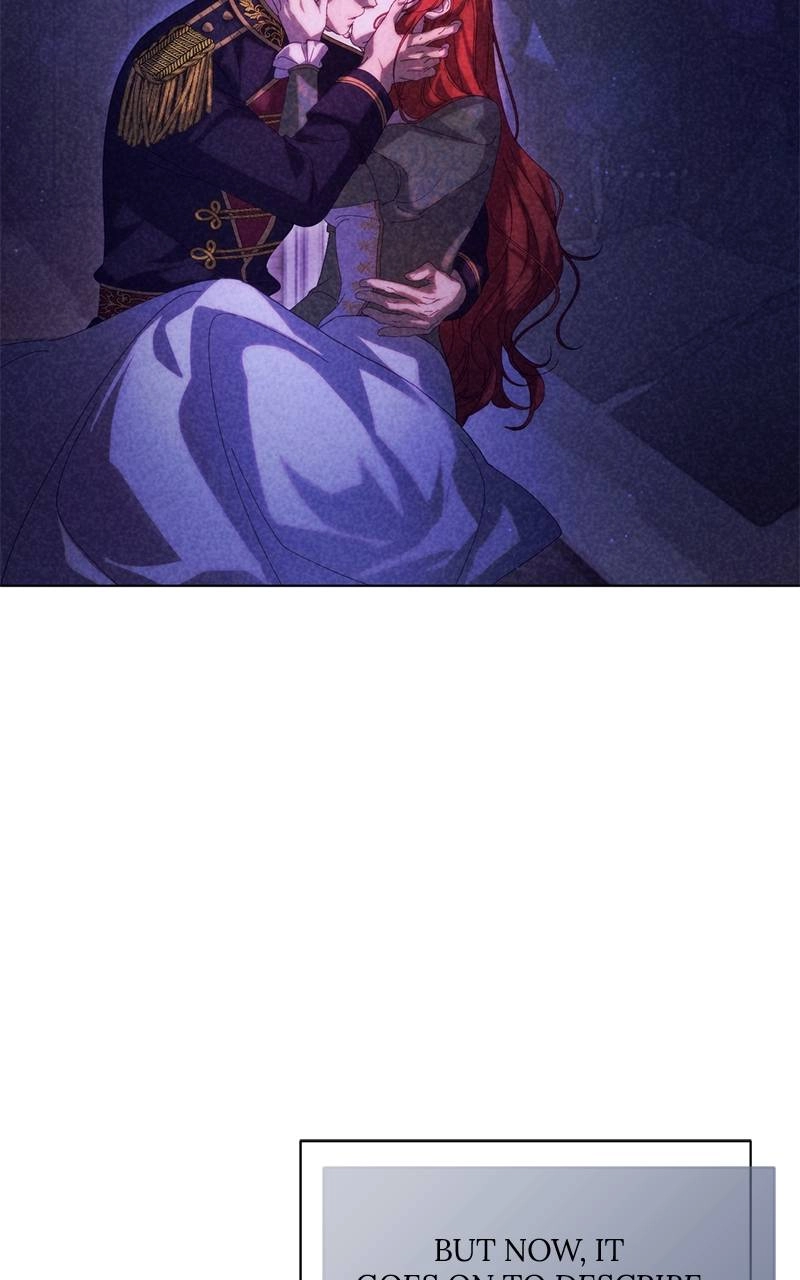 I'm a Villainess, but I Won't Live Like One Chapter 3 Page 46