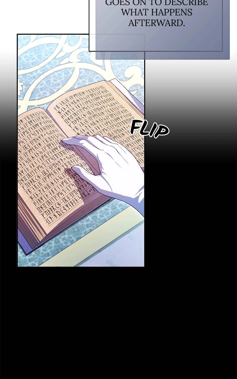 I'm a Villainess, but I Won't Live Like One Chapter 3 Page 47