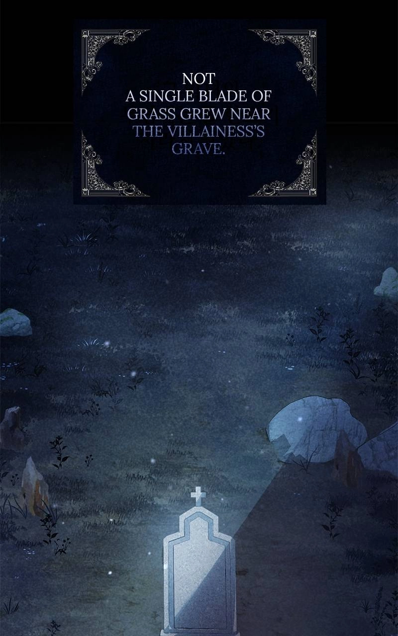 I'm a Villainess, but I Won't Live Like One Chapter 3 Page 48