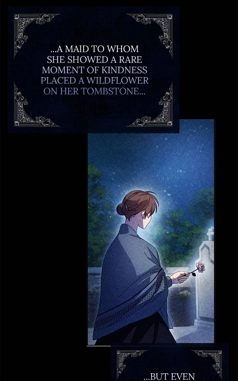 I'm a Villainess, but I Won't Live Like One Chapter 3 Page 50