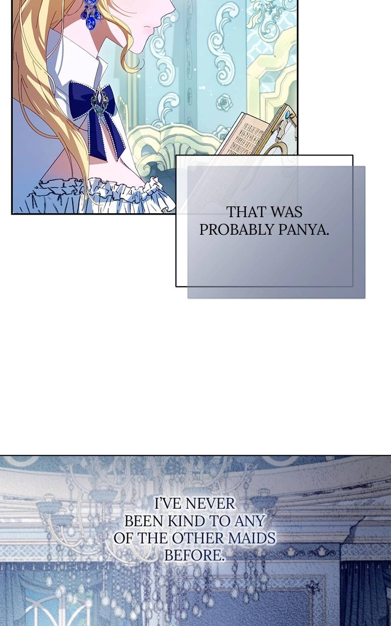 I'm a Villainess, but I Won't Live Like One Chapter 3 Page 53