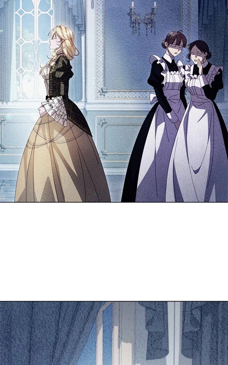 I'm a Villainess, but I Won't Live Like One Chapter 3 Page 54
