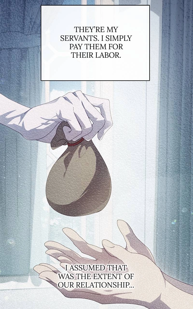 I'm a Villainess, but I Won't Live Like One Chapter 3 Page 55